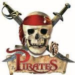 Тим-билдинг программа «Сокровища Пиратов»